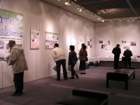 展示会の様子3