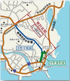 位置図