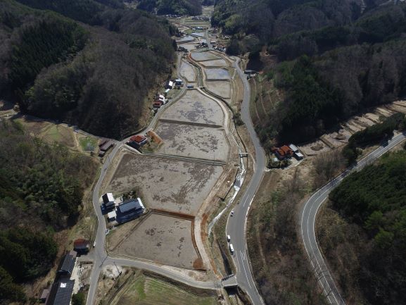 大吉田地区円遠景2