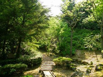 植物園