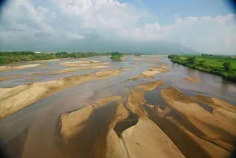 斐伊川