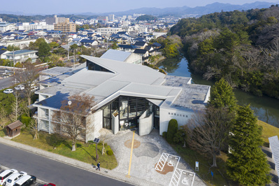 図書館写真