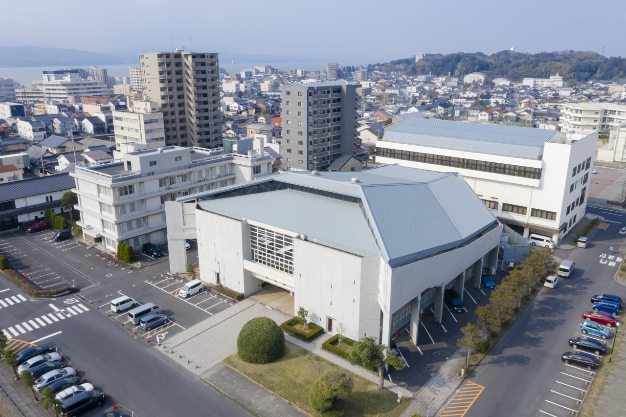 武道館写真