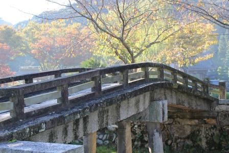 七尾城跡　附　妙義寺境内