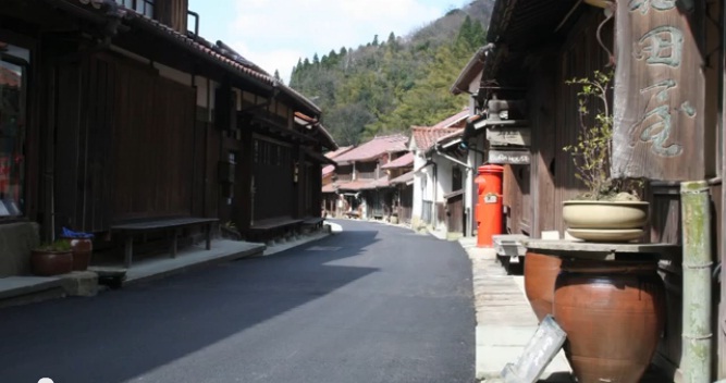第4章リビングヘリテージとしての石見銀山遺跡とその魅力（外部サイト）