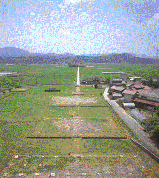 出雲国分寺