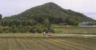 意宇郡神名樋野