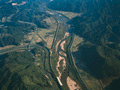 斐伊大川・出雲大川写真