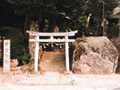 石宮神社写真