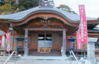 満願寺