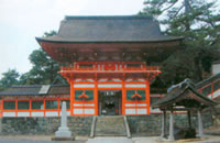 日御碕神社