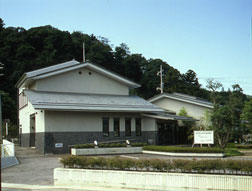 鹿島歴史民俗資料館の画像