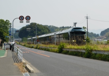 トワイライトエクスプレス瑞風