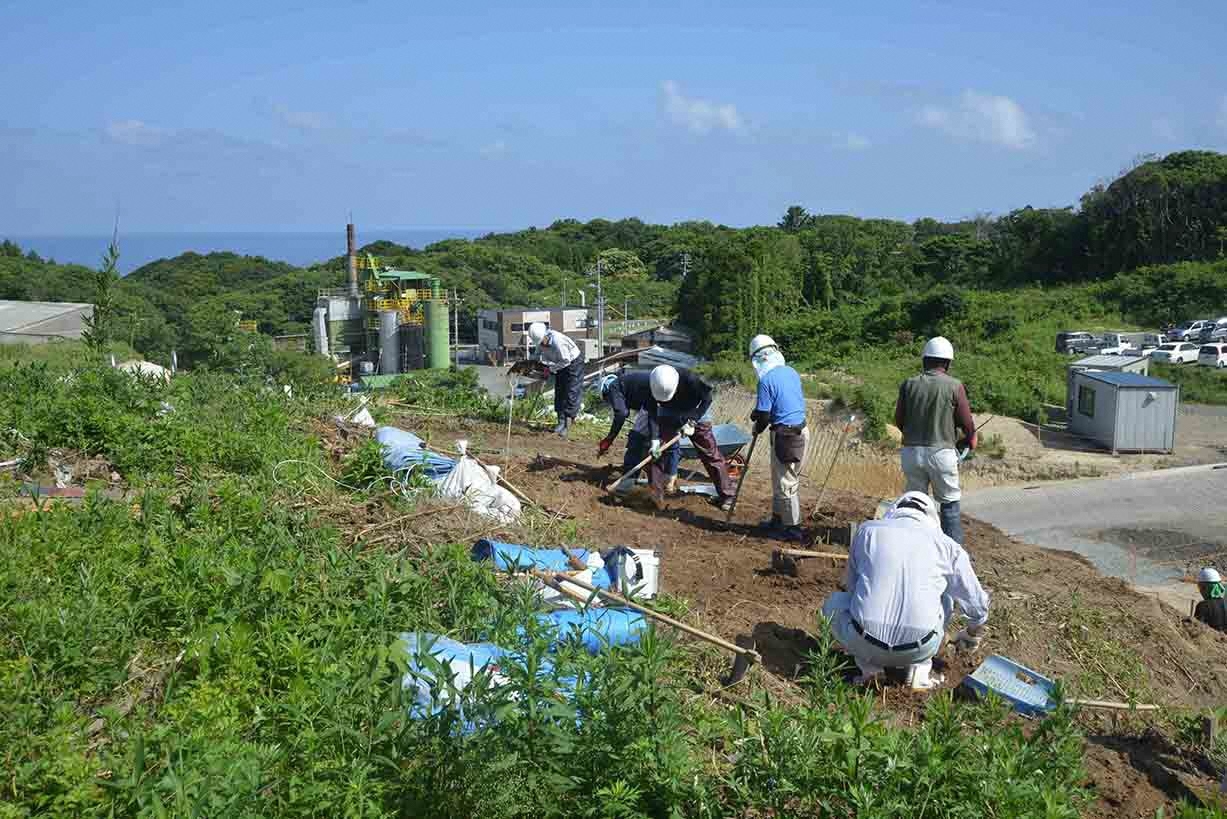 垂水遺跡