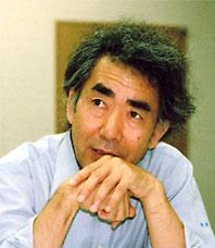 永田和宏氏