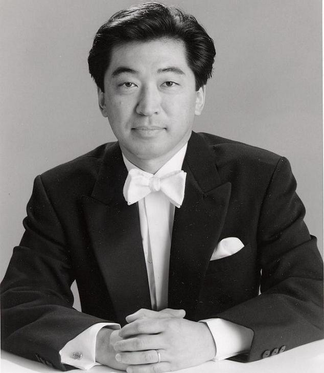 中田昌樹氏