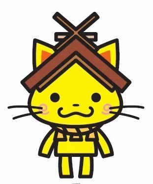 しまねっこデザイン