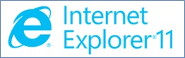 IE11バナー