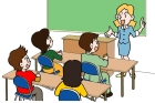 講演会イラスト