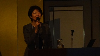 リクシル濱瀬部長講演