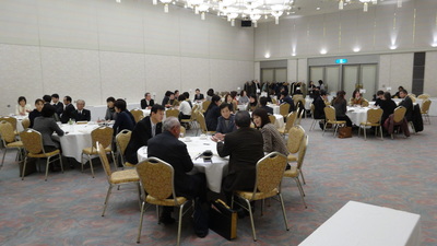 意見交換会３