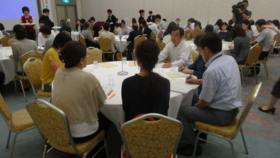 写真意見交換会１