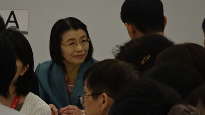 写真意見交換会３