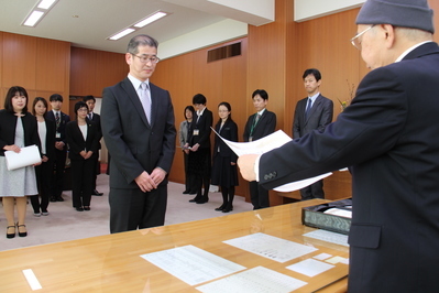 受賞者社会福祉法人雲南ひまわり福祉会様