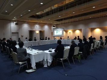 イクボスの推進取組事例紹介