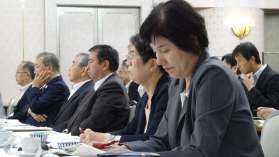 島根県 しまね働く女性きらめき応援会議 トップ くらし 人権 男女共同参画 男女共同参画 男女共同参画事業 女性 の活躍推進に関する情報