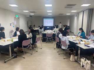 参加者の様子