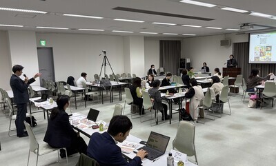 ミニ創業塾4日目①