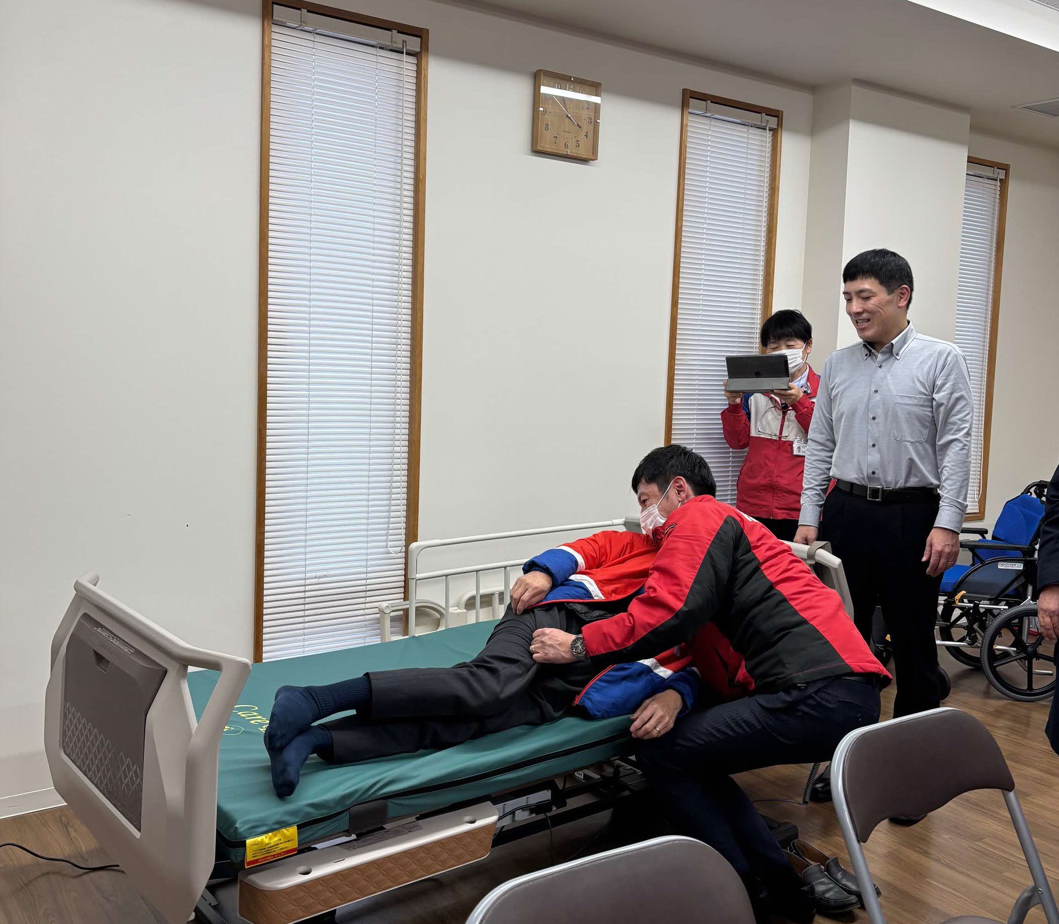 山陰ヤクルト販売②