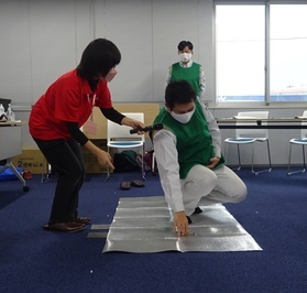 真幸土木セミナー写真