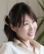 みうらみおさん顔写真