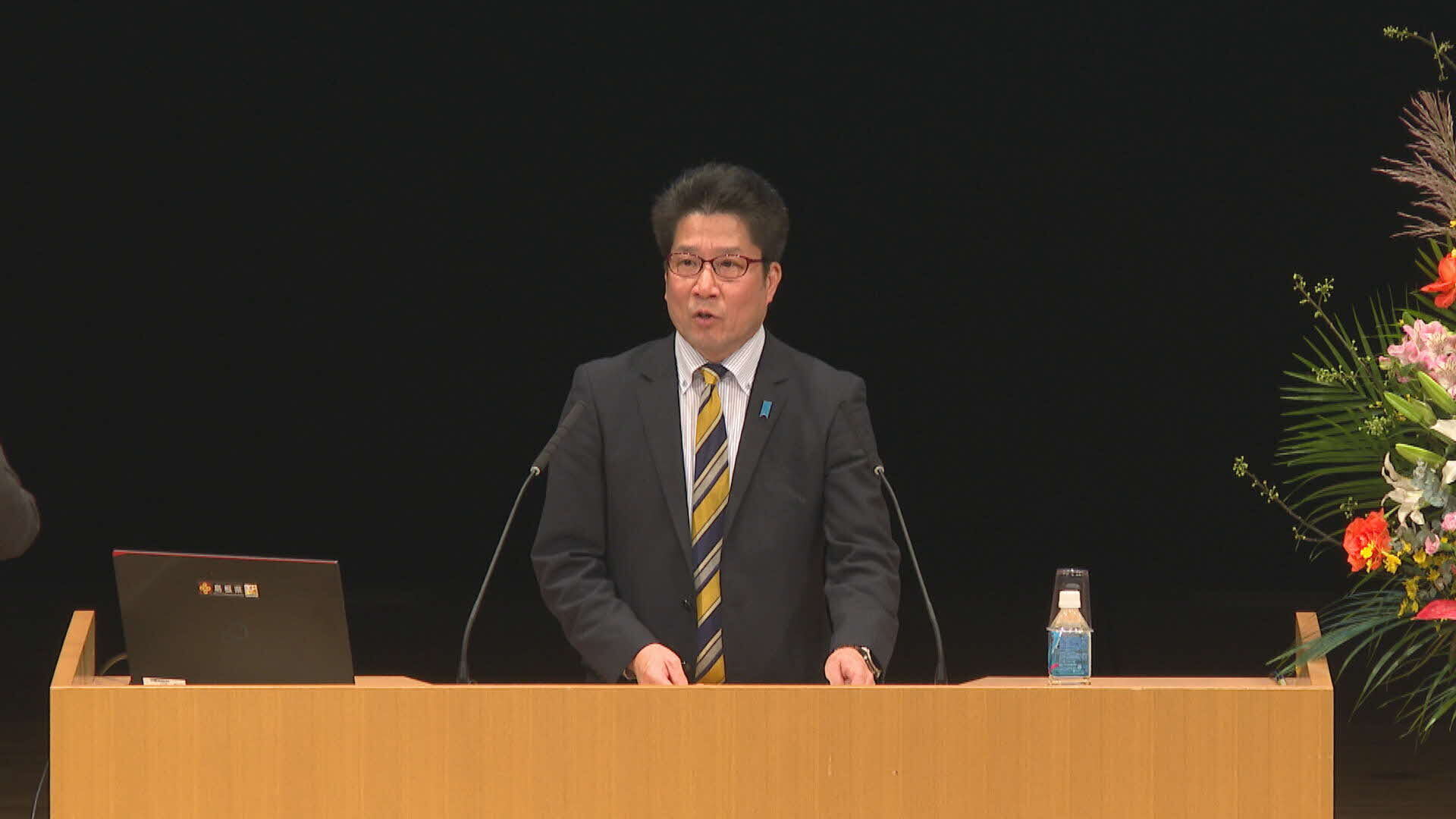 横田拓也さん