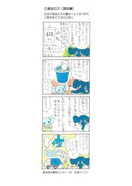 ①食品ロス（現状編）