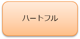 ハートフルのアイコン