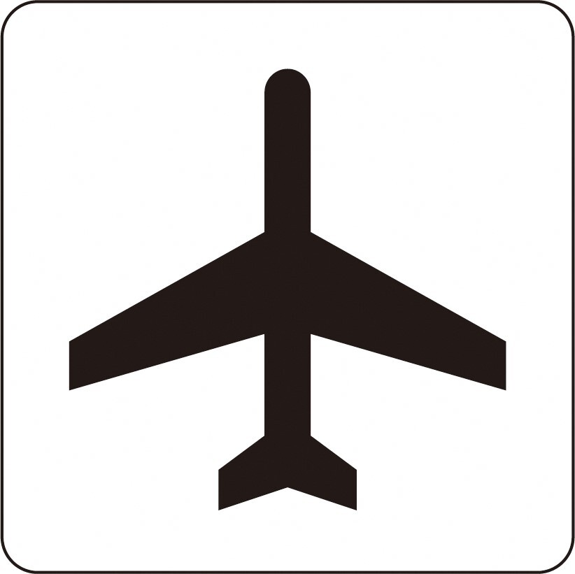 空港アイコン