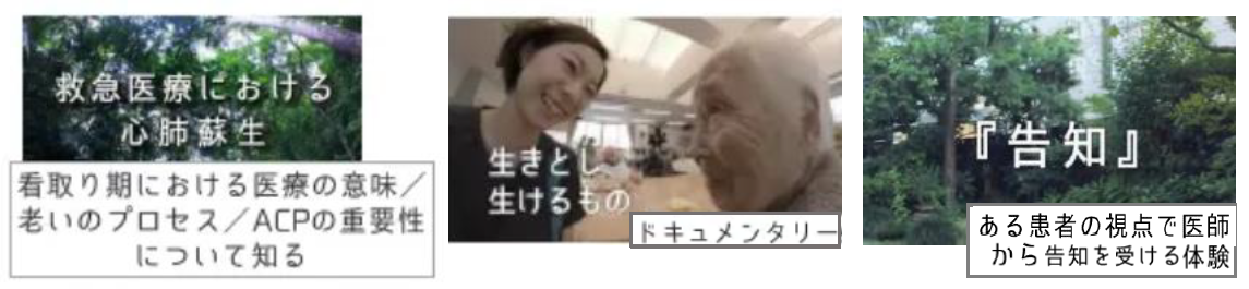 コンテンツ