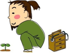 赤ひげ先生