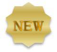 newマーク