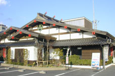 たまき松江店の写真