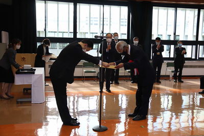 白上いきいきサロン松光会