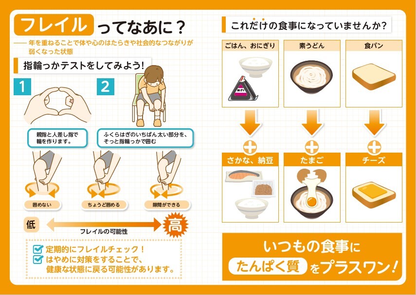 genkinauchikarahajimeyouura