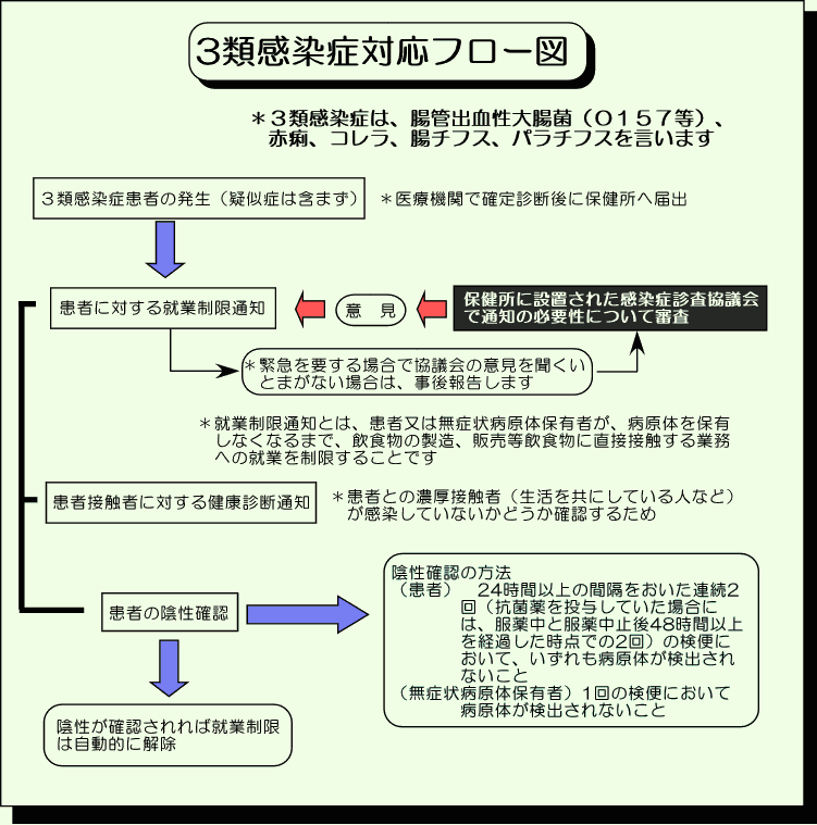 三類フロー