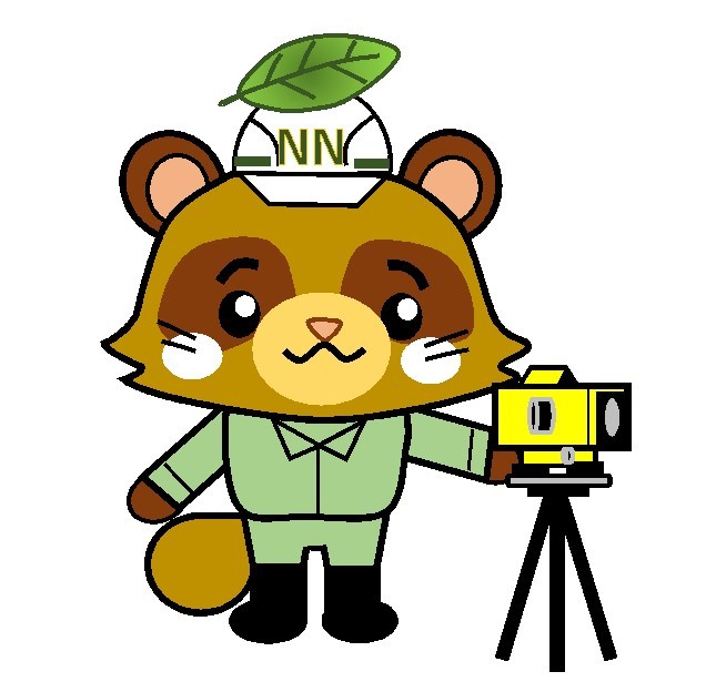 しまねNNキャラクター