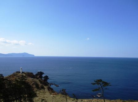 隠岐の風景