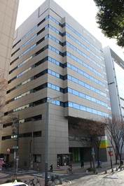 久屋中日ビル写真