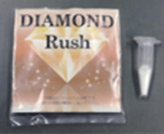 DIAMONDRush